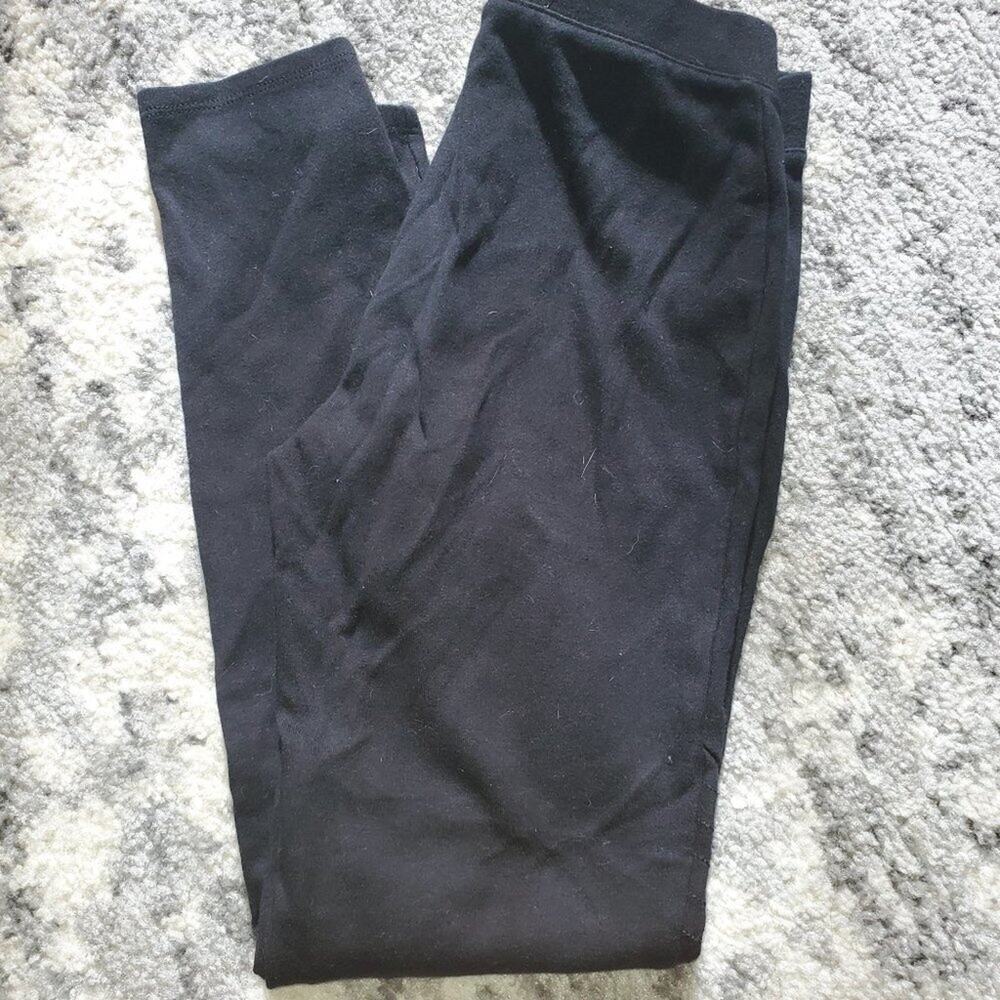 2 for 7 || Girls Leggings ~~ Good Condition